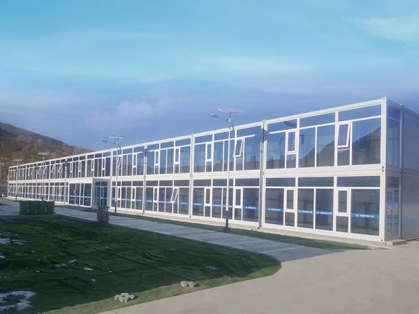 陜建集團(tuán)