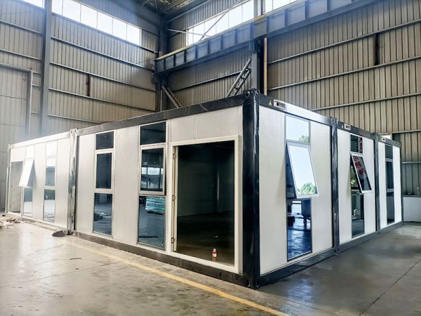 Hubei Factory Customized Office