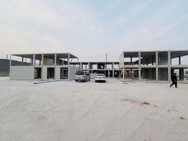Hongliutan Project